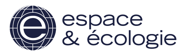 Espace & écologie