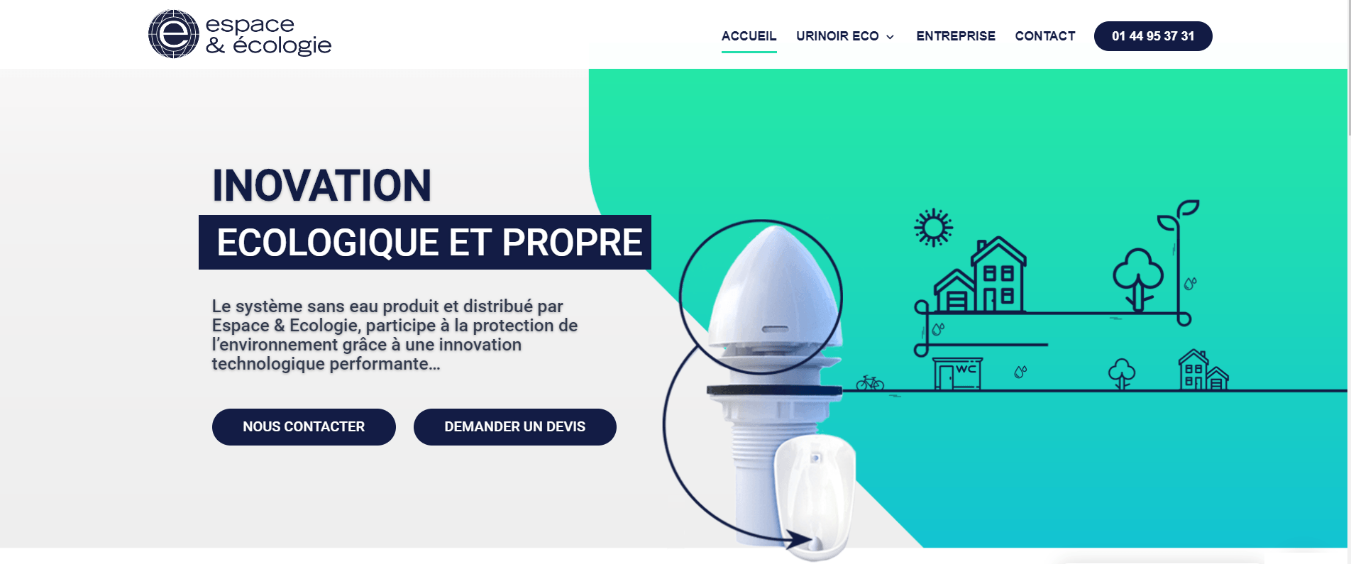 Urinoir Sans Eau Innovant Et Ecologique Espace Ecologie Urinoir Sans Eau Innovant Et Ecologique Espace Ecologie